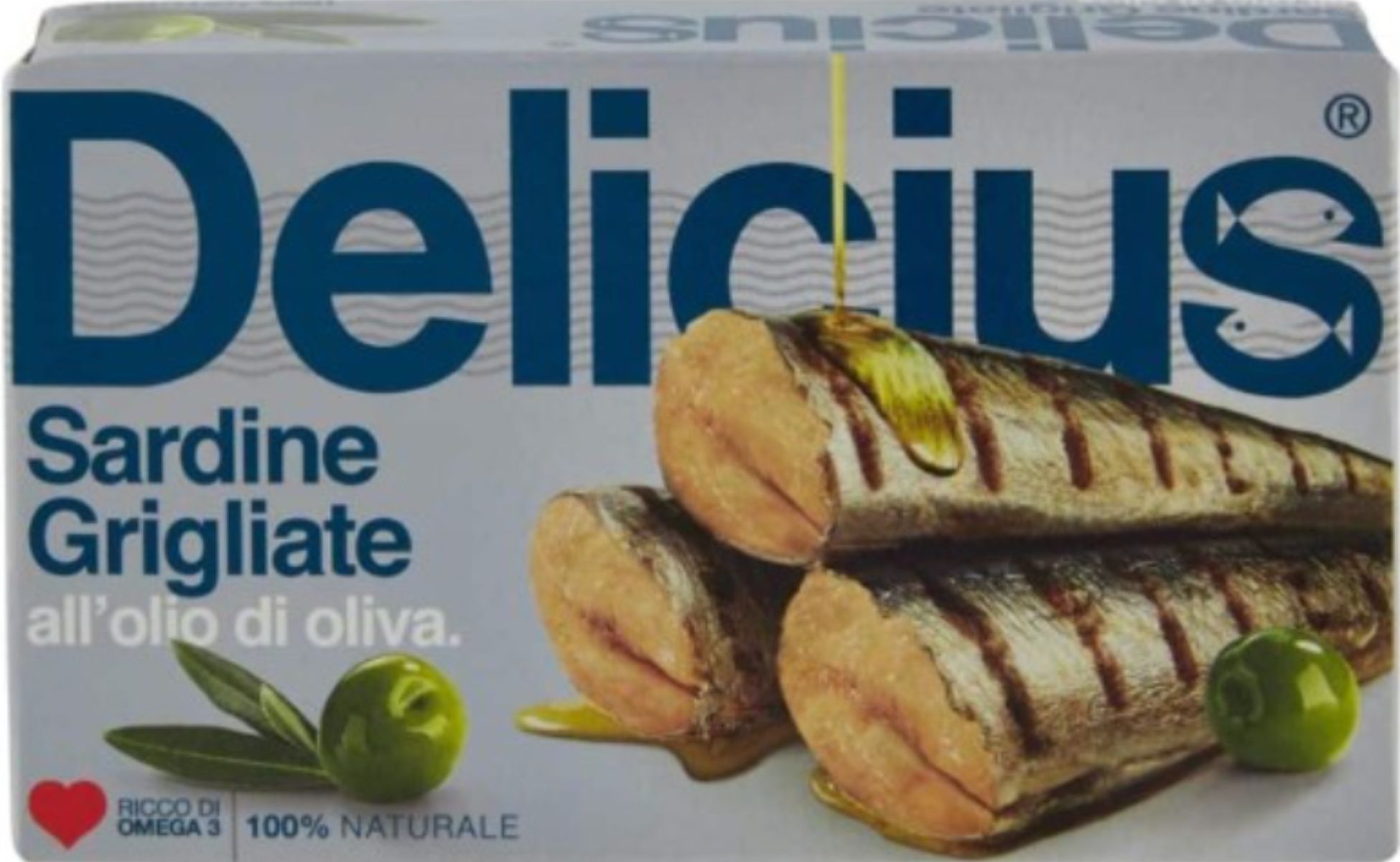 Ανακαλούνται κονσέρβες σαρδέλας- Σοβαρός κίνδυνος για την υγεία