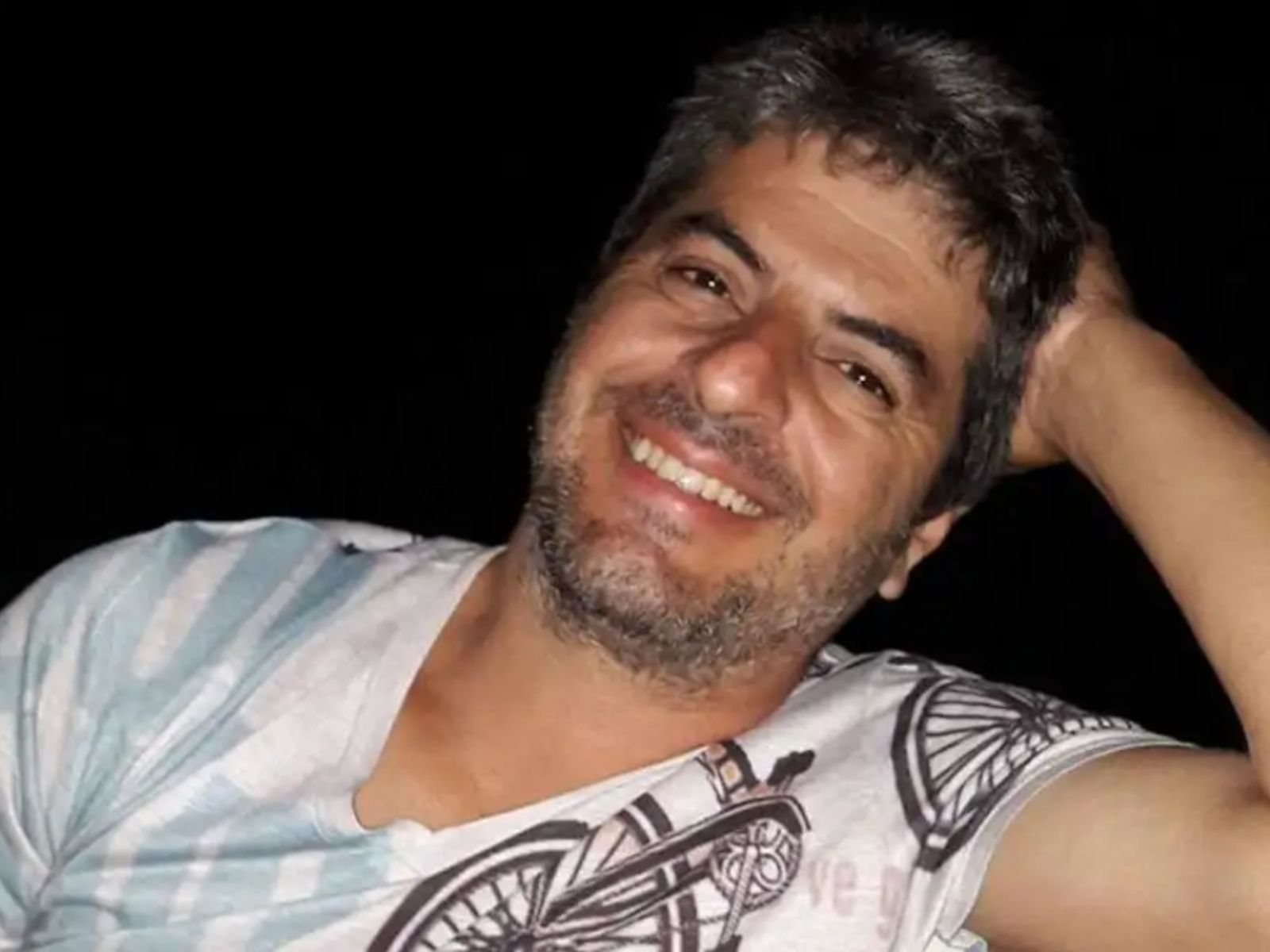 Εύβοια: Νέα στοιχεία στο φως- Όσα έγραφε στο σημειωματάριο του ο 75χρονος που σκότωσε το 50χρονο