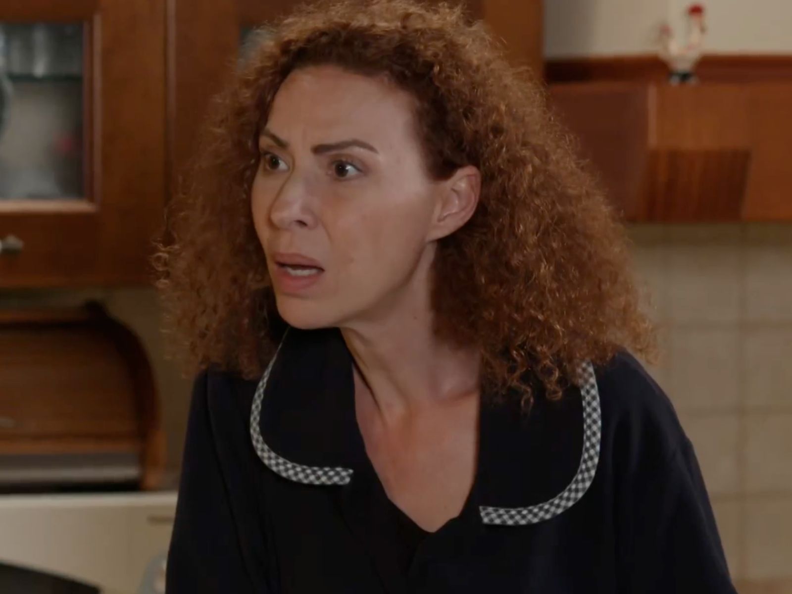 Η Γη της Ελιας : Καρε καρε η δολοφονία της Αρετής από αδίστακτους ληστές