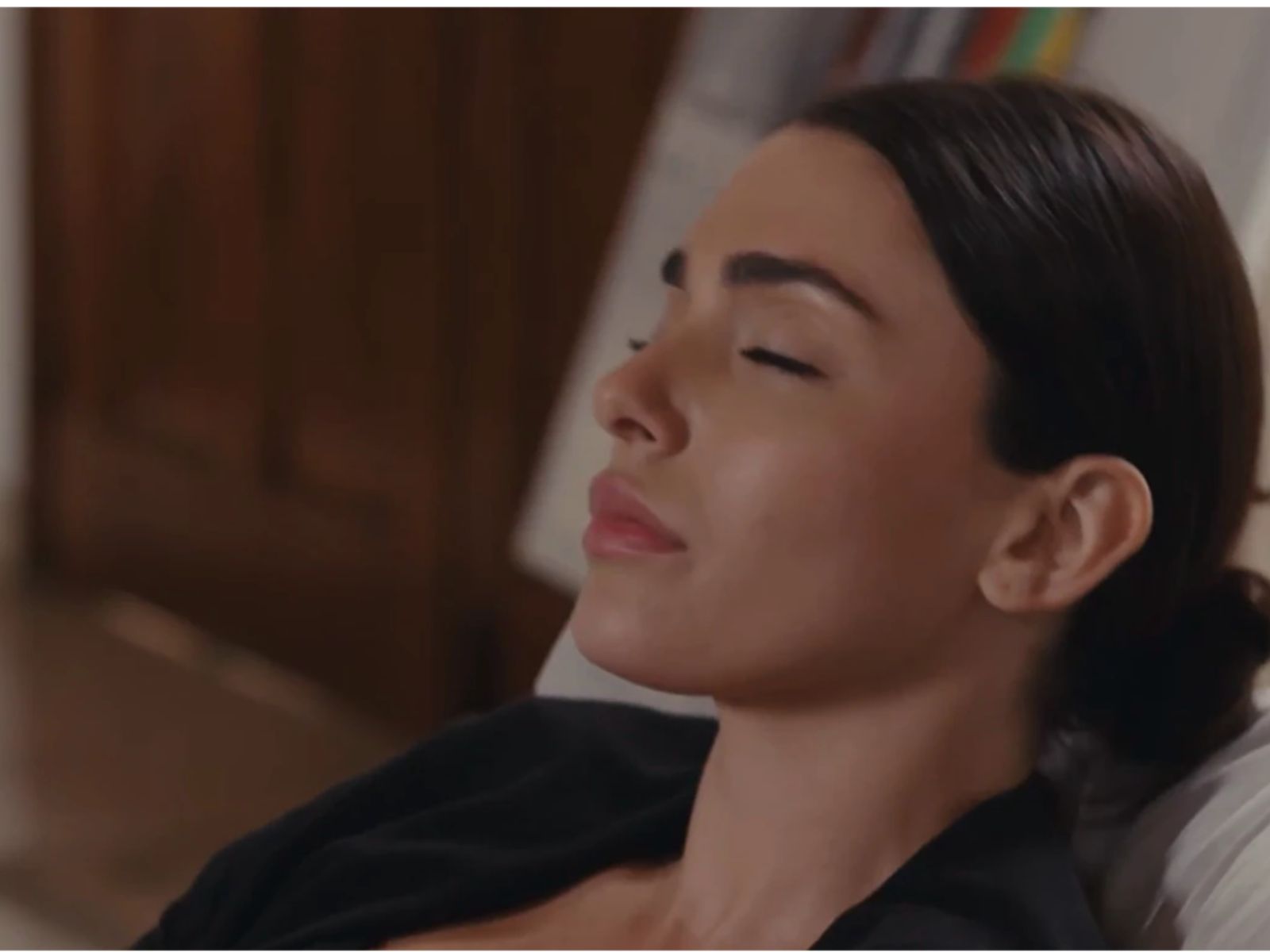 Η Γη της Ελιάς : Σώζεται ο Γιώργης αλλά πεθαίνει η Αριάδνη