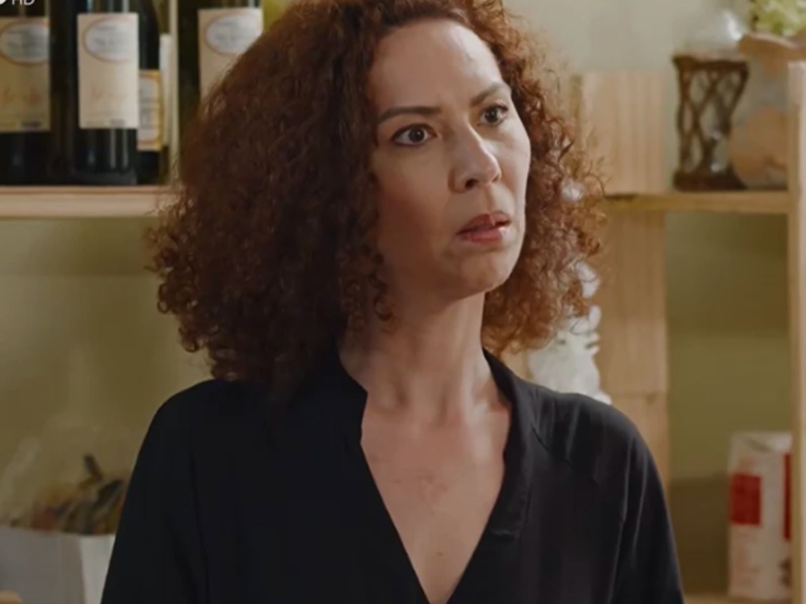 Η Γη της Ελιας : Στο επεισόδιο 139 δολοφονούν την Αρετή και ο Στάθης μπαίνει φυλακή για το φόνο της