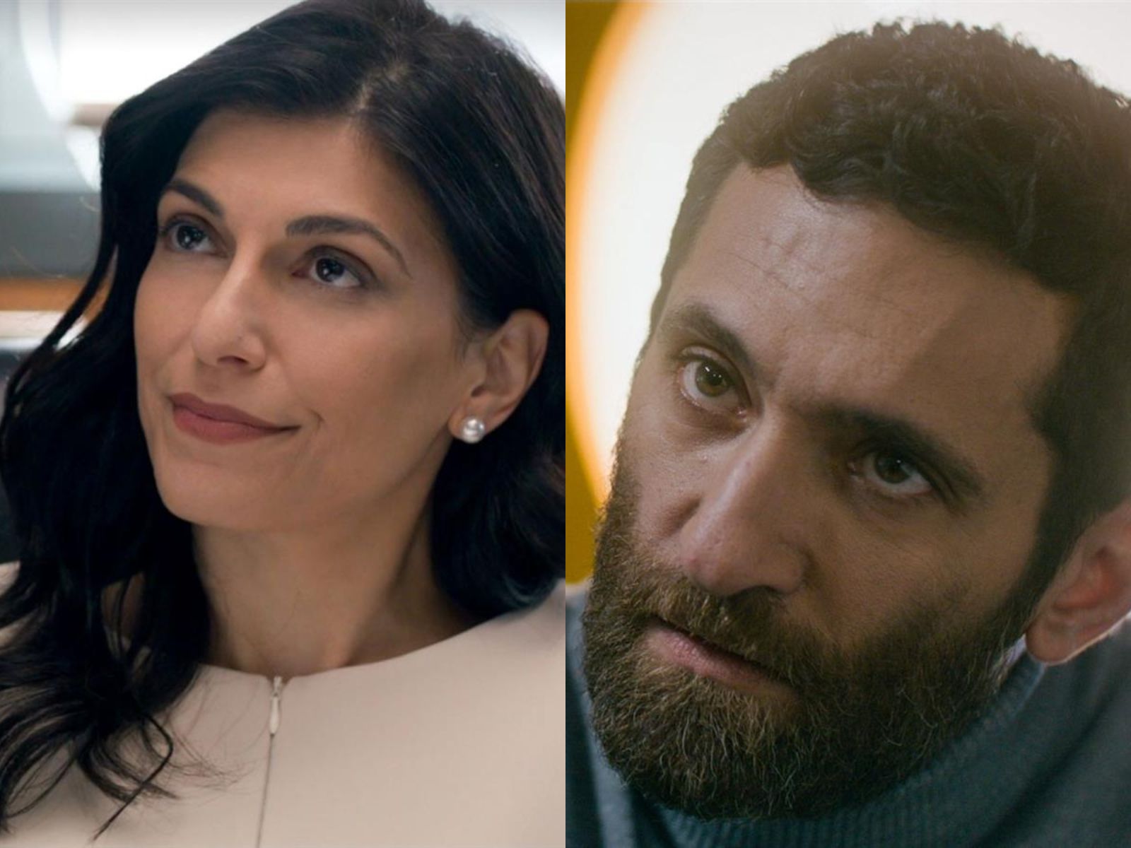 Παιχνίδια Εκδίκησης: Κλέλια και Διονύσης επιτέλους γίνονται γονείς και πλέουν σε πελαγη ευτυχίας