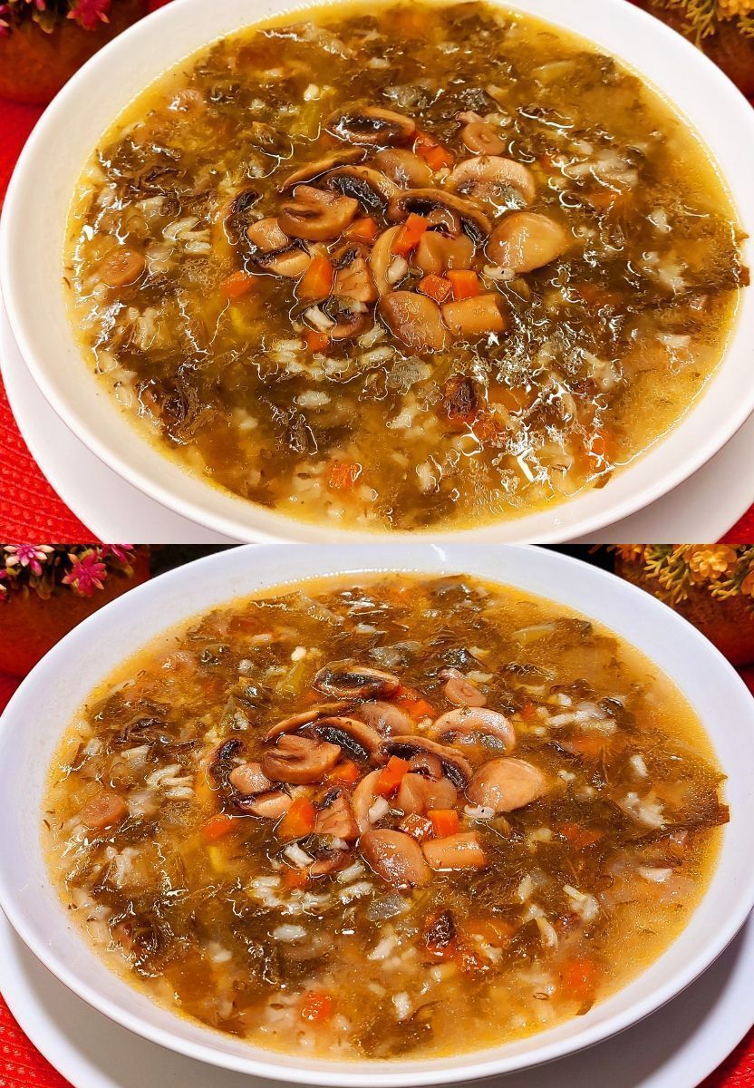 Vegan μαγειρίτσα για το τραπέζι της Ανάστασης