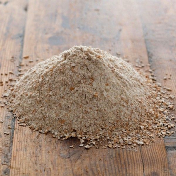 Αλεύρι βρώμης: Τα οφέλη για την υγεία μας σε σύγκριση με το κανονικό αλεύρι