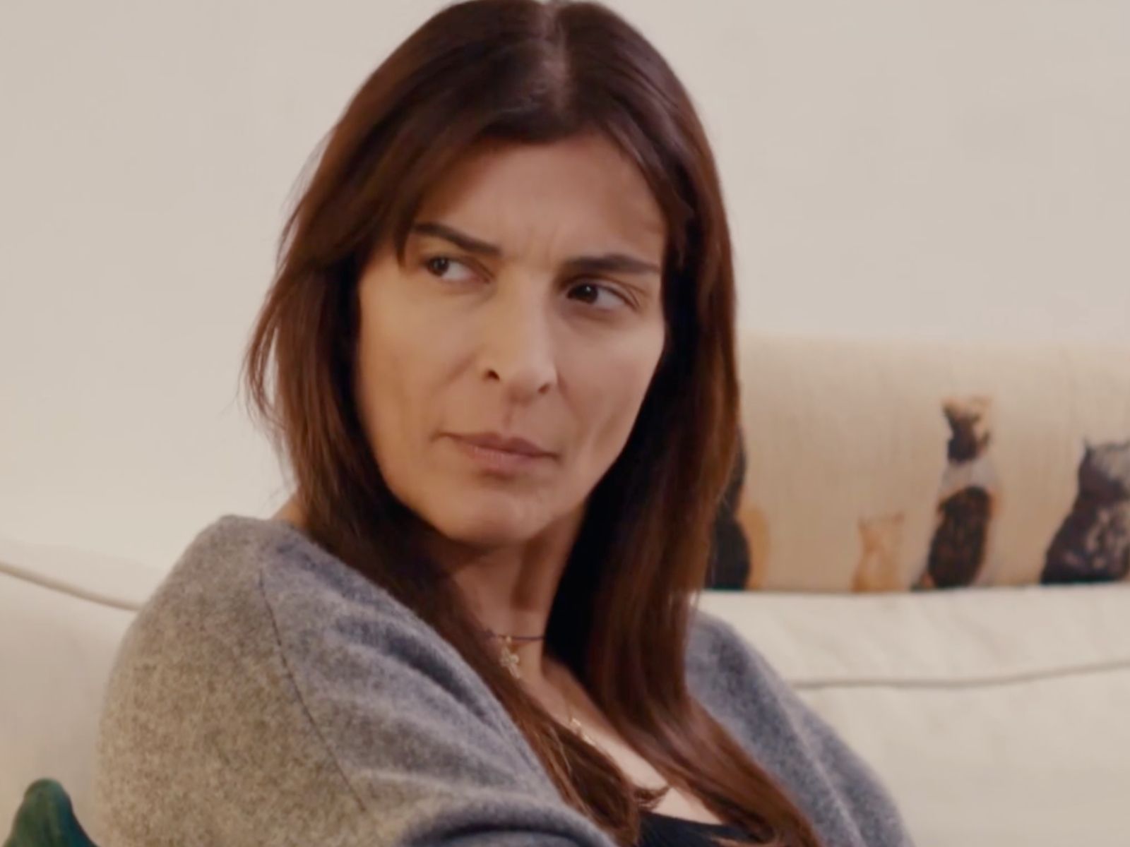 Η Γη της Ελιάς-Ιουλία 