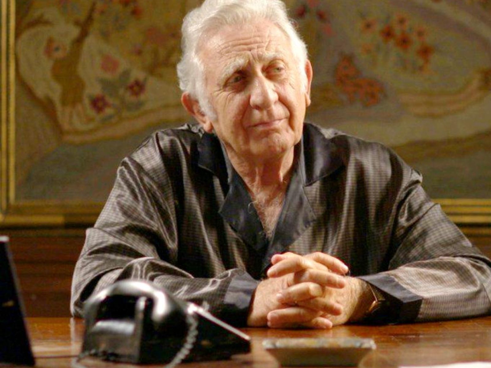 Ηλέκτρα: Η  ΚΥΠ βρίσκει την κρυψώνα του Βρεττού όμως το θέαμα τους παγώνει