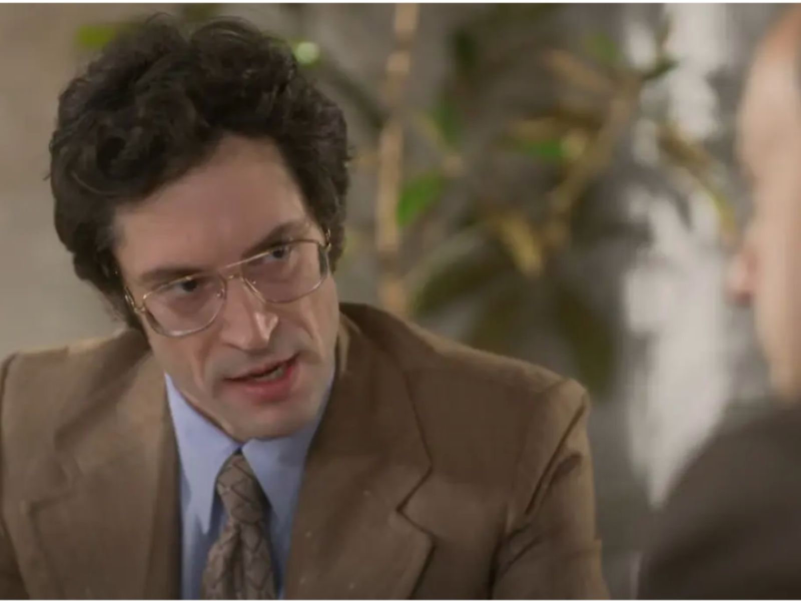 Ηλέκτρα: Ο Μπόγρης εξαφανίζεται τη στιγμή που ο Νικόλας είναι έτοιμος να πάρει την εκδίκηση του