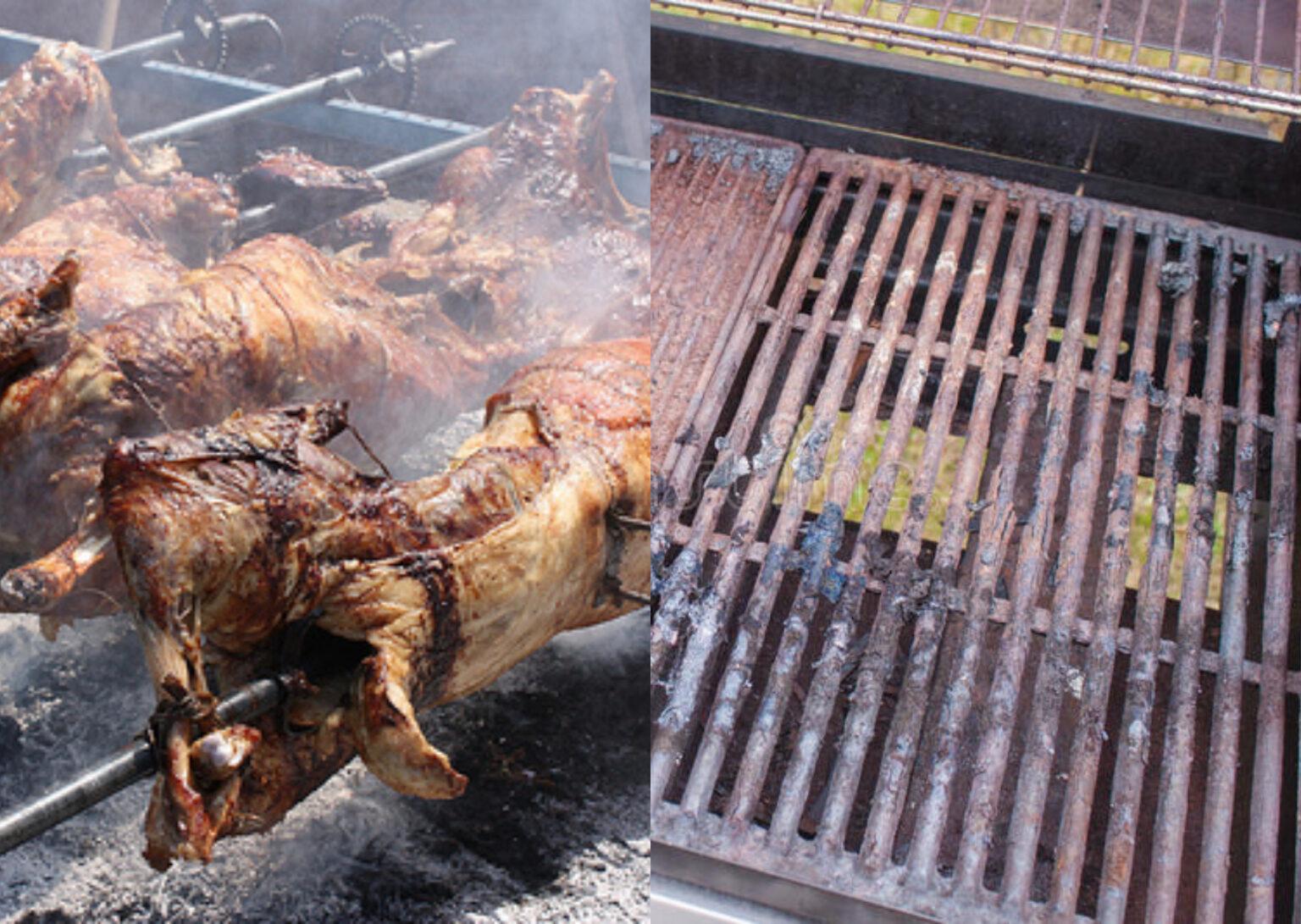 Μενού για Μεγάλη Εβδομάδα και Πάσχα 2025