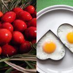 Πασχαλινά αυγά: Μέχρι πόσα μπορούμε να φάμε για να μη μας ανέβει η χοληστερίνη