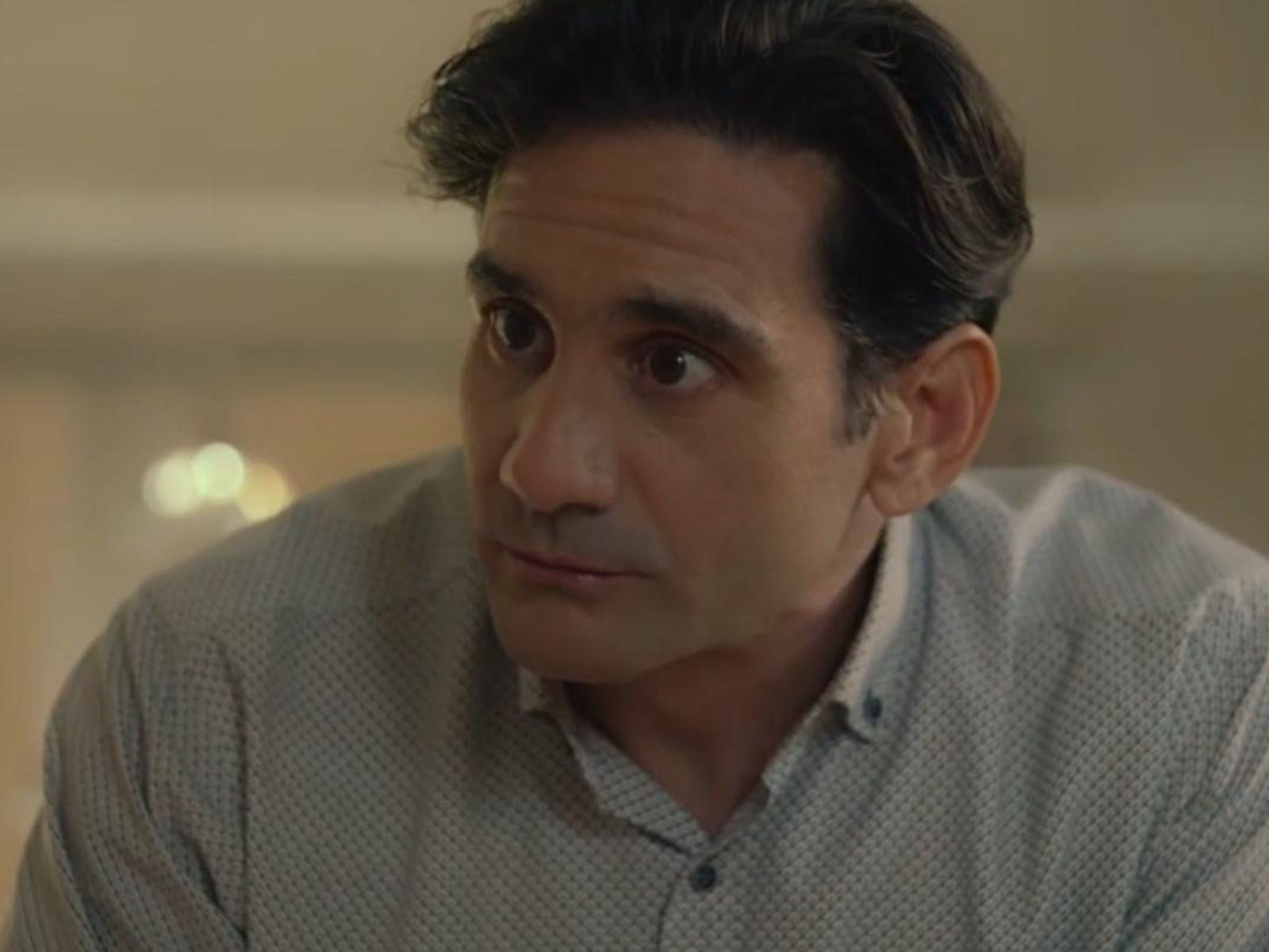 Ο Τιμωρός: Ανδρέας – Μαρίνα ετοιμάζονται να στείλουν τον Αλέξη φυλακή