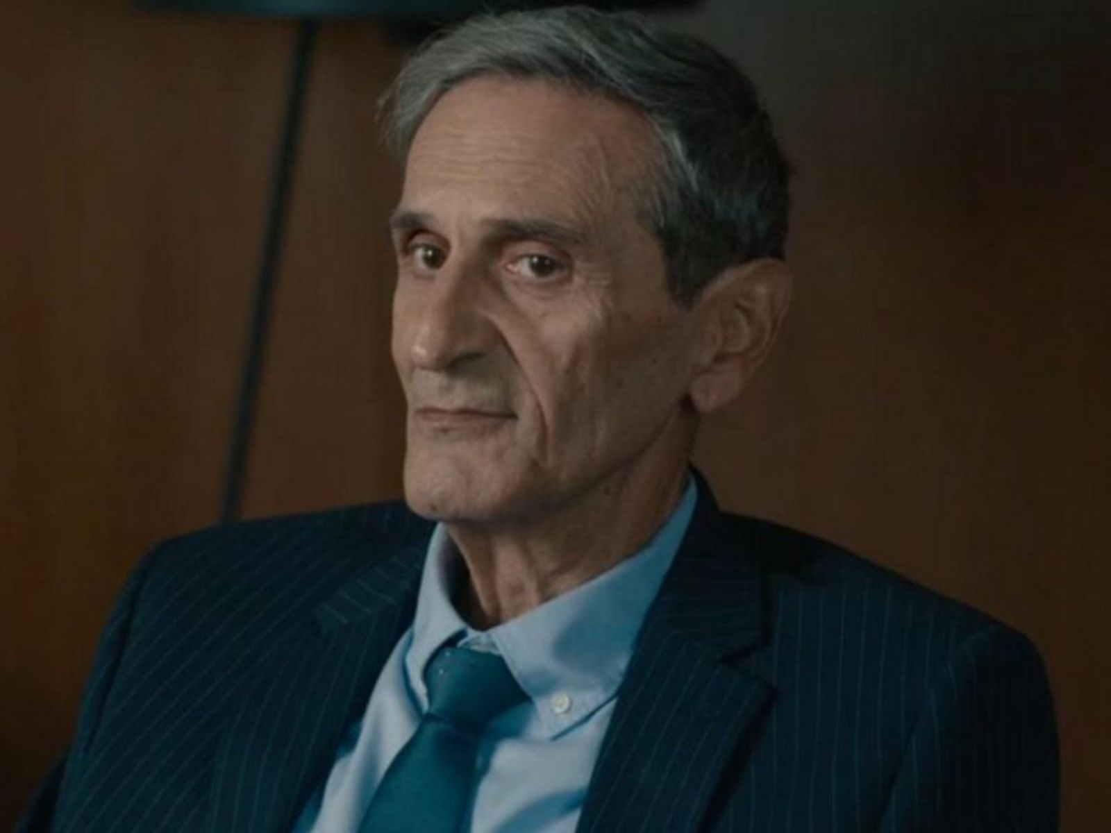 Ο Τιμωρός: Ο Αντώνης καταστρέφει τον Αλέξη