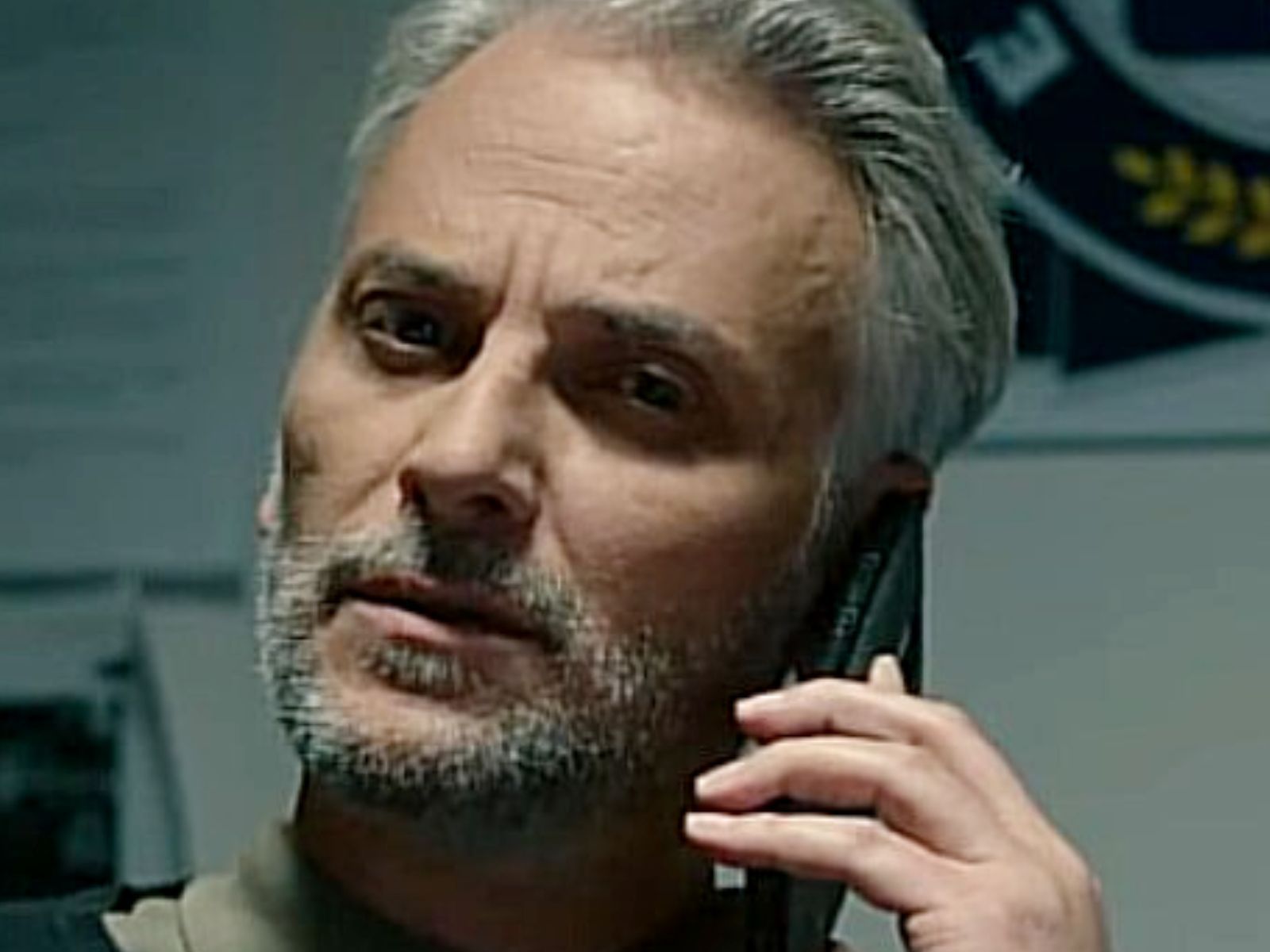 Ο Τιμωρός : Ο αστυνόμος Μπρούμας μαθαίνει με το χειρότερο τρόπο τι σημαίνει να συγκρούεται με τους Κομνηνούς