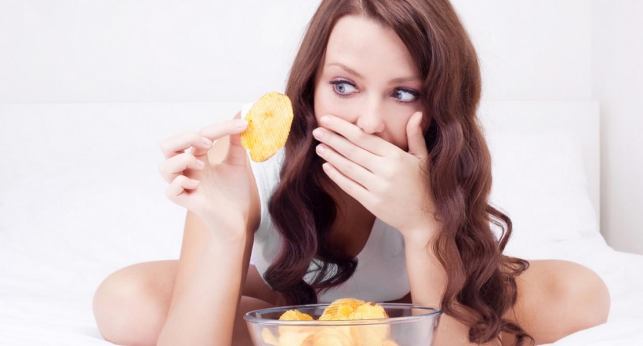 Το νόημα της νηστείας στον οργανισμό- Εκτός από πνευματικά έχει και πολλά σωματικά οφέλη