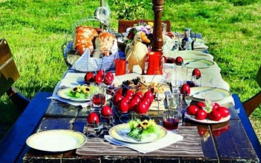 Ελληνική Καρδιολογική Εταιρεία: Οι Διατροφικές οδηγίες για το Πάσχα 2025