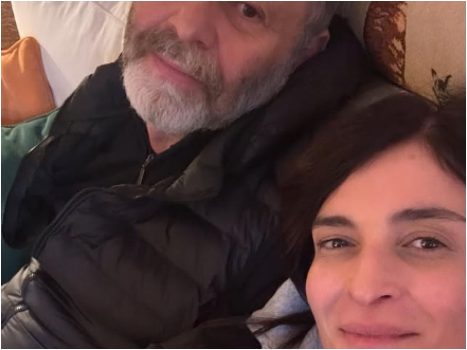 Η Γη της Ελιάς: Μια απαγορευμένη σχέση αρχίζει γεμάτη ενοχές