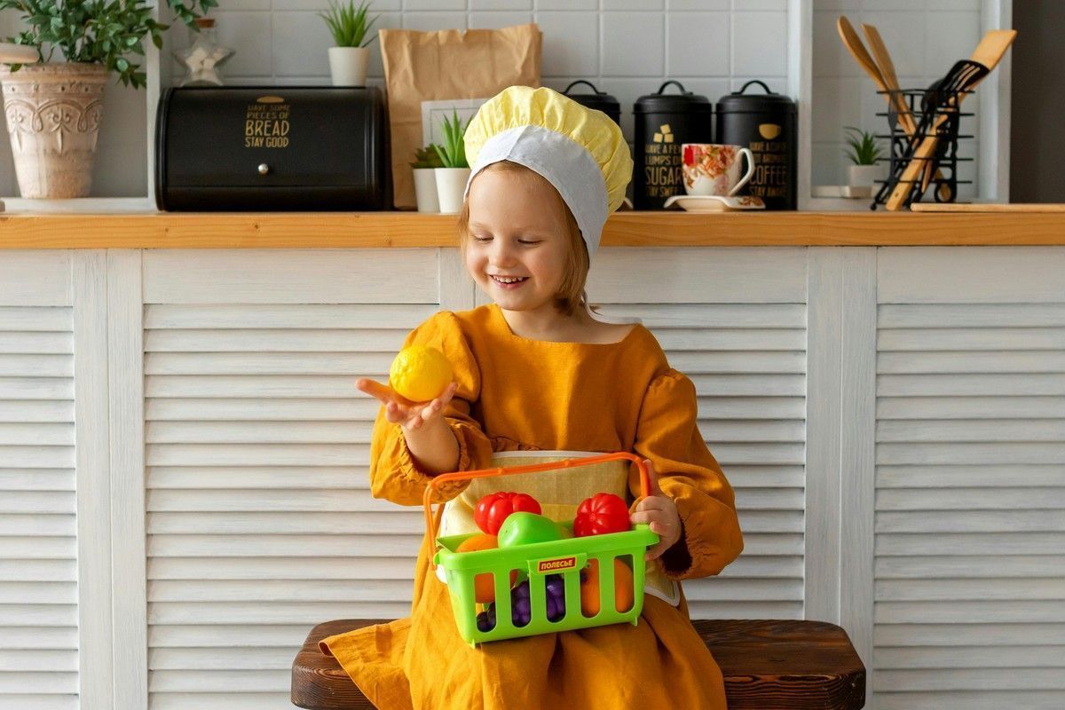 Γιατί το παιδί μου δεν τρώει φρούτα; – Δεν είναι κακομαθημένο έχει αισθητηριακές ευαισθησίες