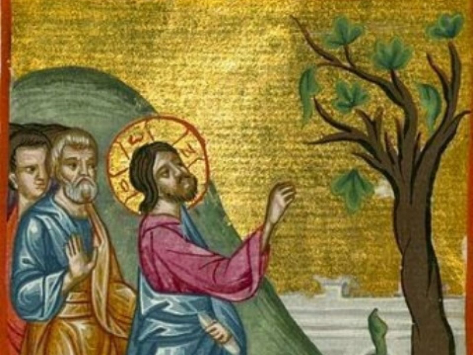 Μεγάλη Δευτέρα: Τα έθιμα της ημέρας και ο λόγος που οι γυναίκες απαγορεύεται να πιάνουν μαχαίρια