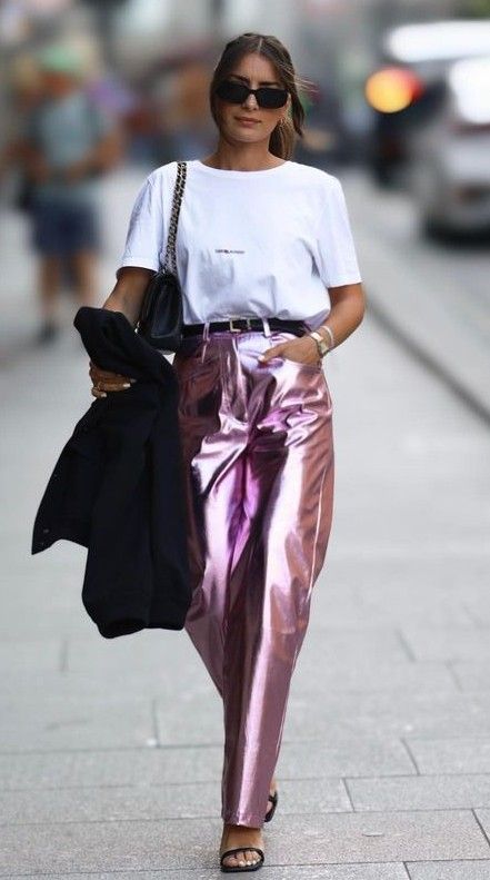 Τι βάζεις το βράδυ της Ανάστασης; Το fashion inspo που χρειάζεσαι