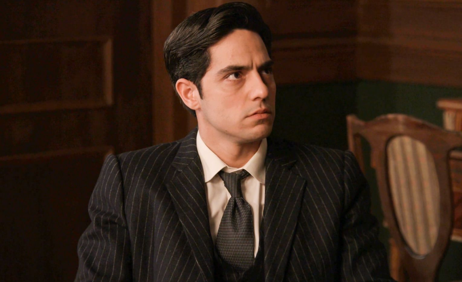 Grand Hotel Επόμενα Επεισόδια: Περιλήψεις επεισοδίων την μεγάλη εβδομάδα