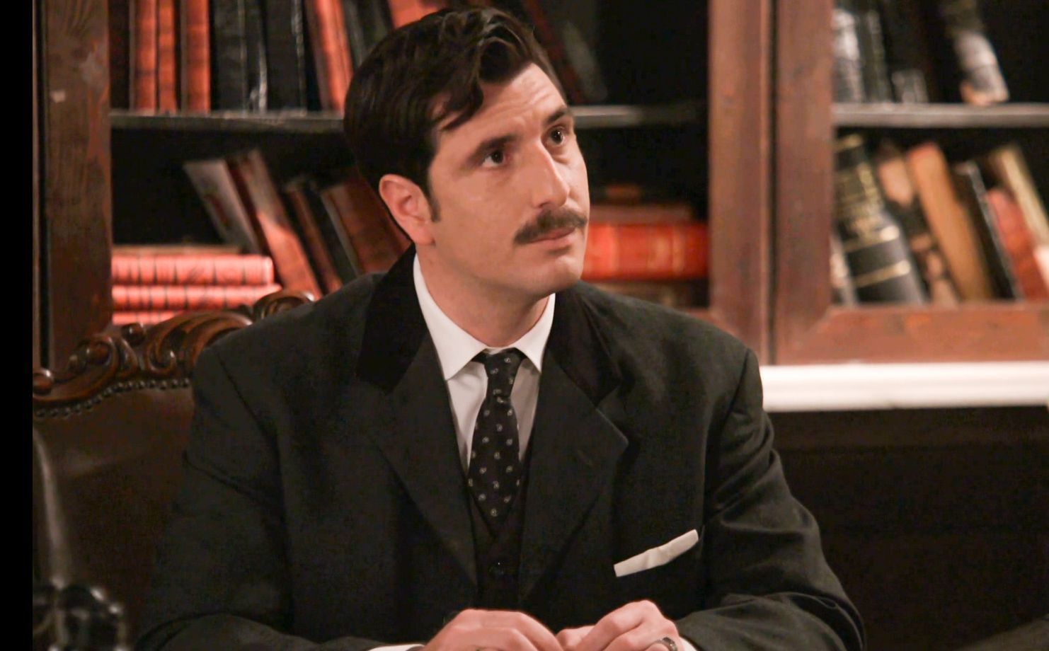 Grand Hotel Επόμενα Επεισόδια: Περιλήψεις επεισοδίων την μεγάλη εβδομάδα