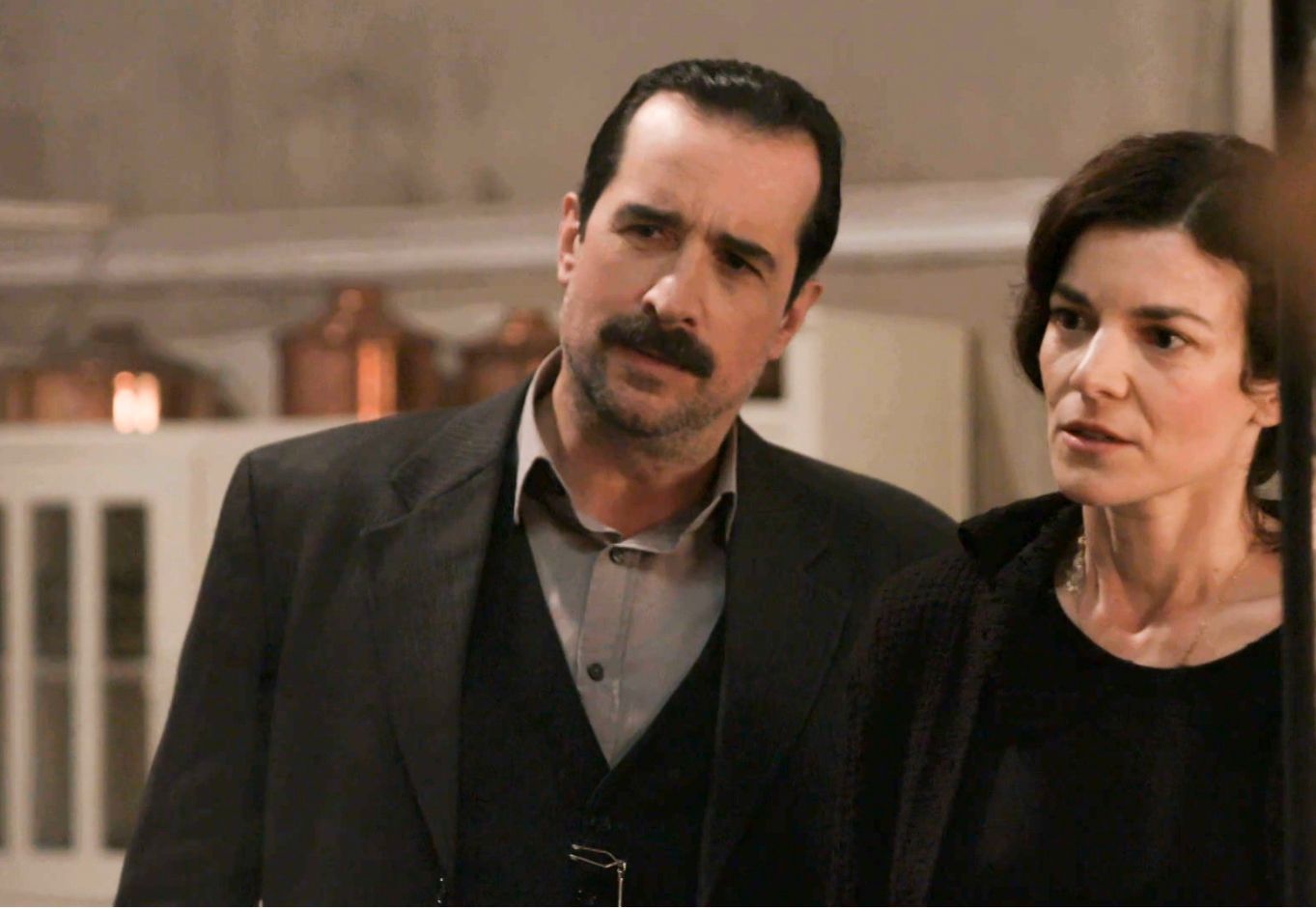 Grand Hotel Επόμενα Επεισόδια: Περιλήψεις επεισοδίων την μεγάλη εβδομάδα