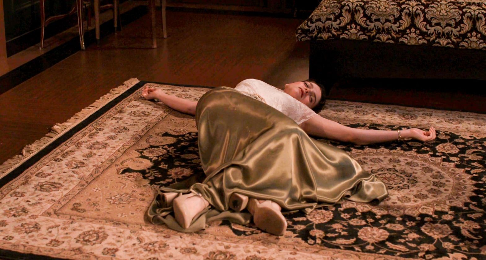 Grand Hotel Επόμενα Επεισόδια: Περιλήψεις επεισοδίων την μεγάλη εβδομάδα