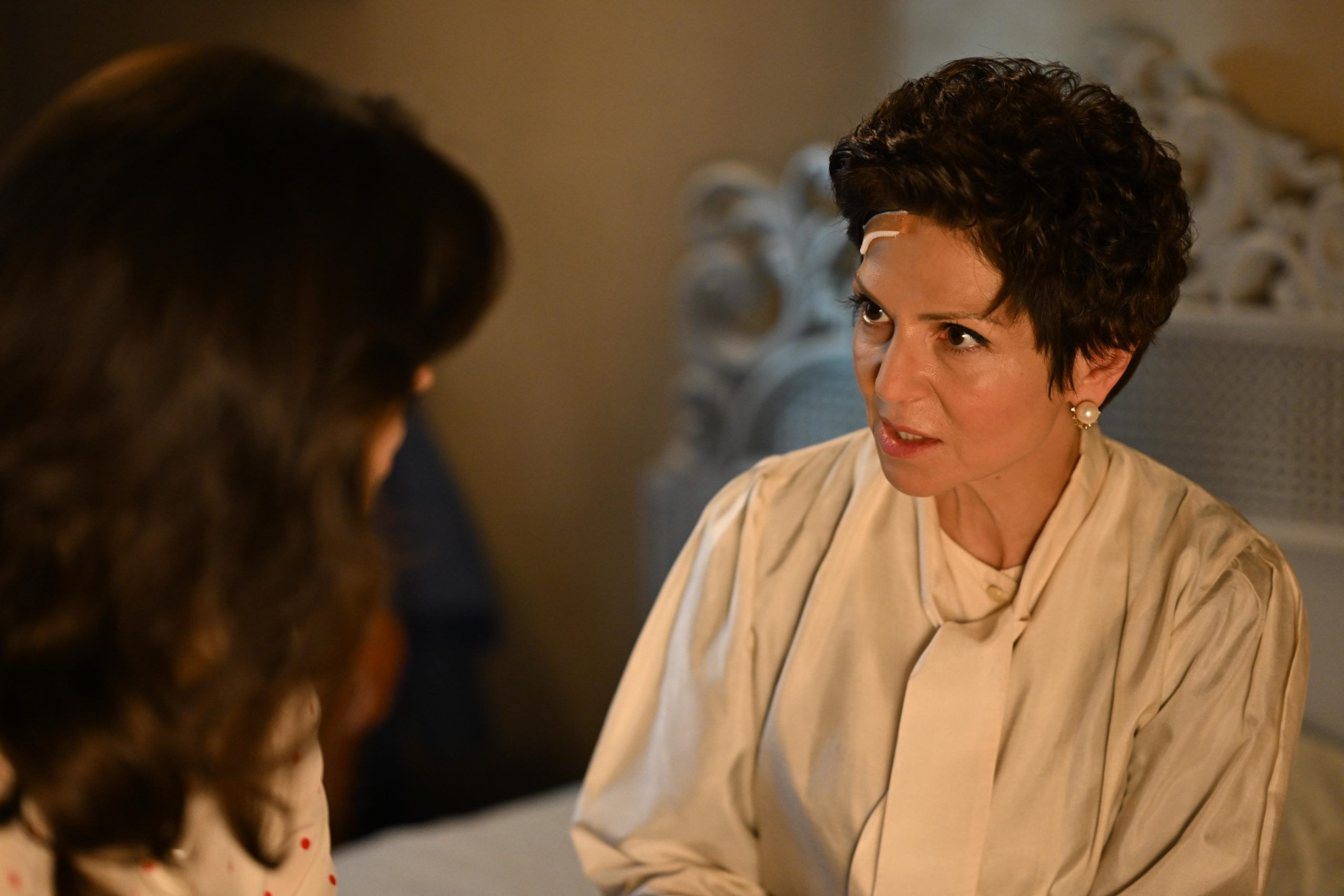 Άγιος Έρωτας Επόμενα επεισόδια: Περιλήψεις επεισοδίων της Μεγάλης Εβδομάδας