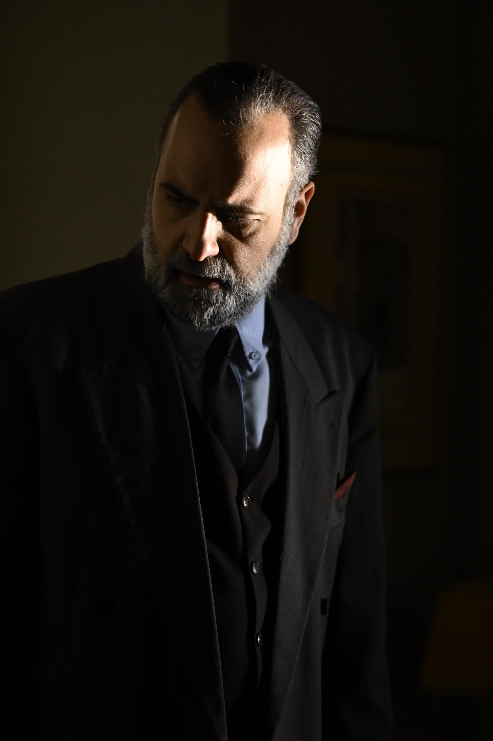 Άγιος Έρωτας Επόμενα επεισόδια: Περιλήψεις επεισοδίων της Μεγάλης Εβδομάδας