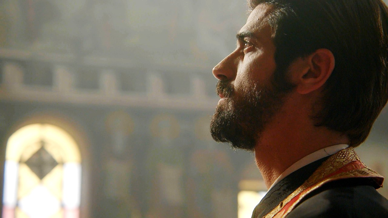 Άγιος Έρωτας Επόμενα επεισόδια: Περιλήψεις επεισοδίων της Μεγάλης Εβδομάδας