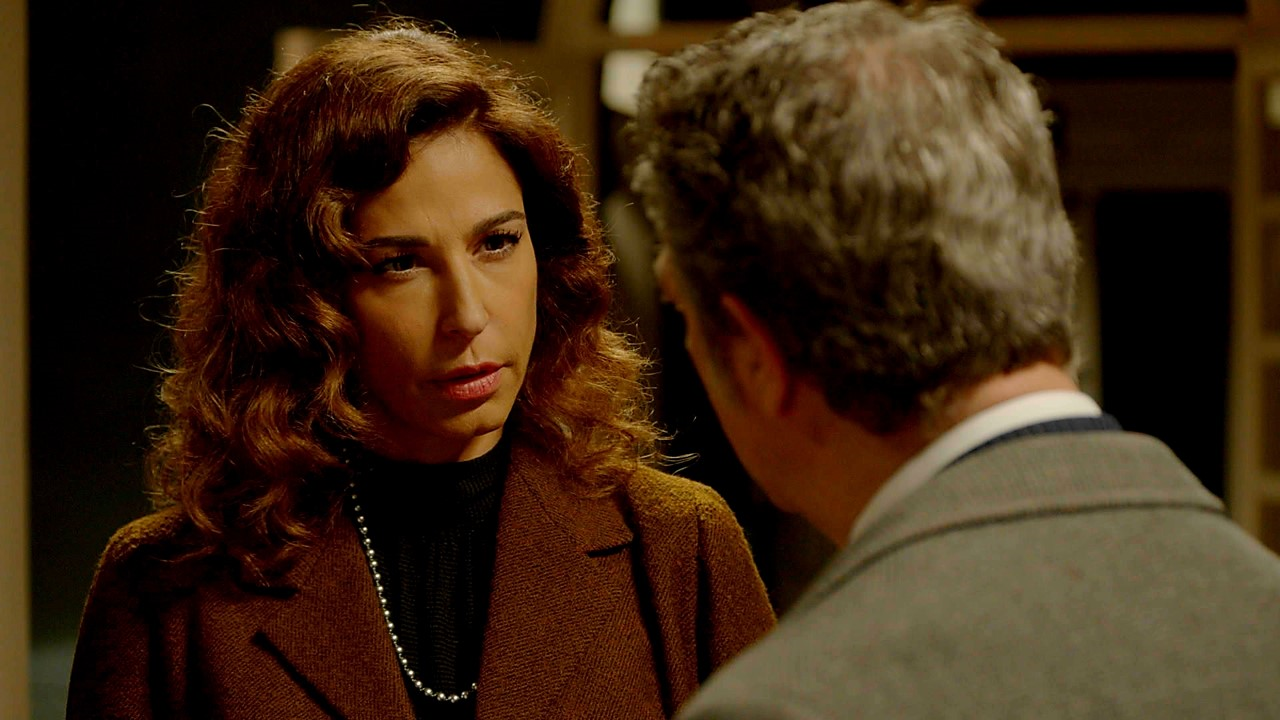 Άγιος Έρωτας Επόμενα επεισόδια: Περιλήψεις επεισοδίων της Μεγάλης Εβδομάδας