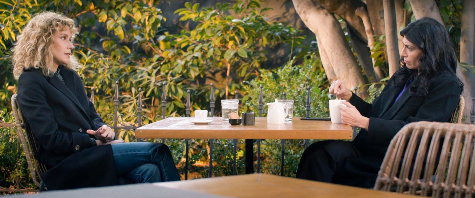 Παιχνίδια Εκδίκησης Επόμενα επεισόδια: Περιλήψεις επεισοδίων Μεγάλης Εβδομάδας