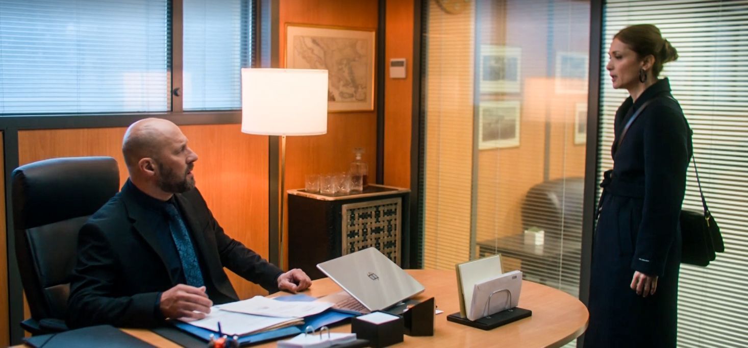 Παιχνίδια Εκδίκησης Επόμενα επεισόδια: Περιλήψεις επεισοδίων Μεγάλης Εβδομάδας