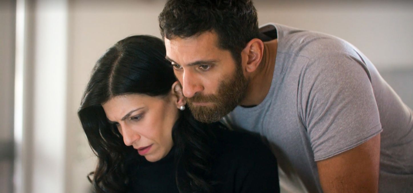 Παιχνίδια Εκδίκησης Επόμενα επεισόδια: Περιλήψεις επεισοδίων Μεγάλης Εβδομάδας