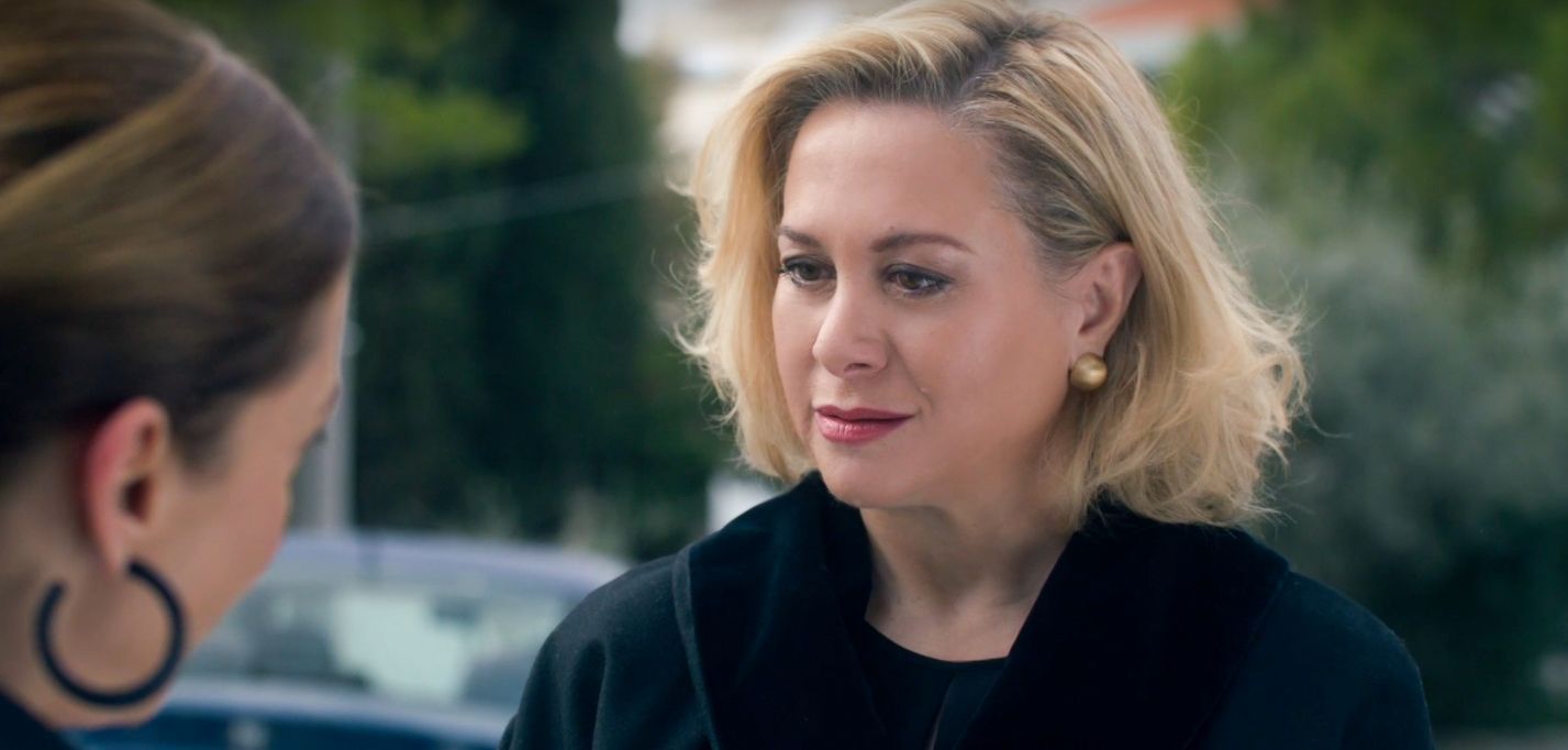 Παιχνίδια Εκδίκησης Επόμενα επεισόδια: Περιλήψεις επεισοδίων Μεγάλης Εβδομάδας