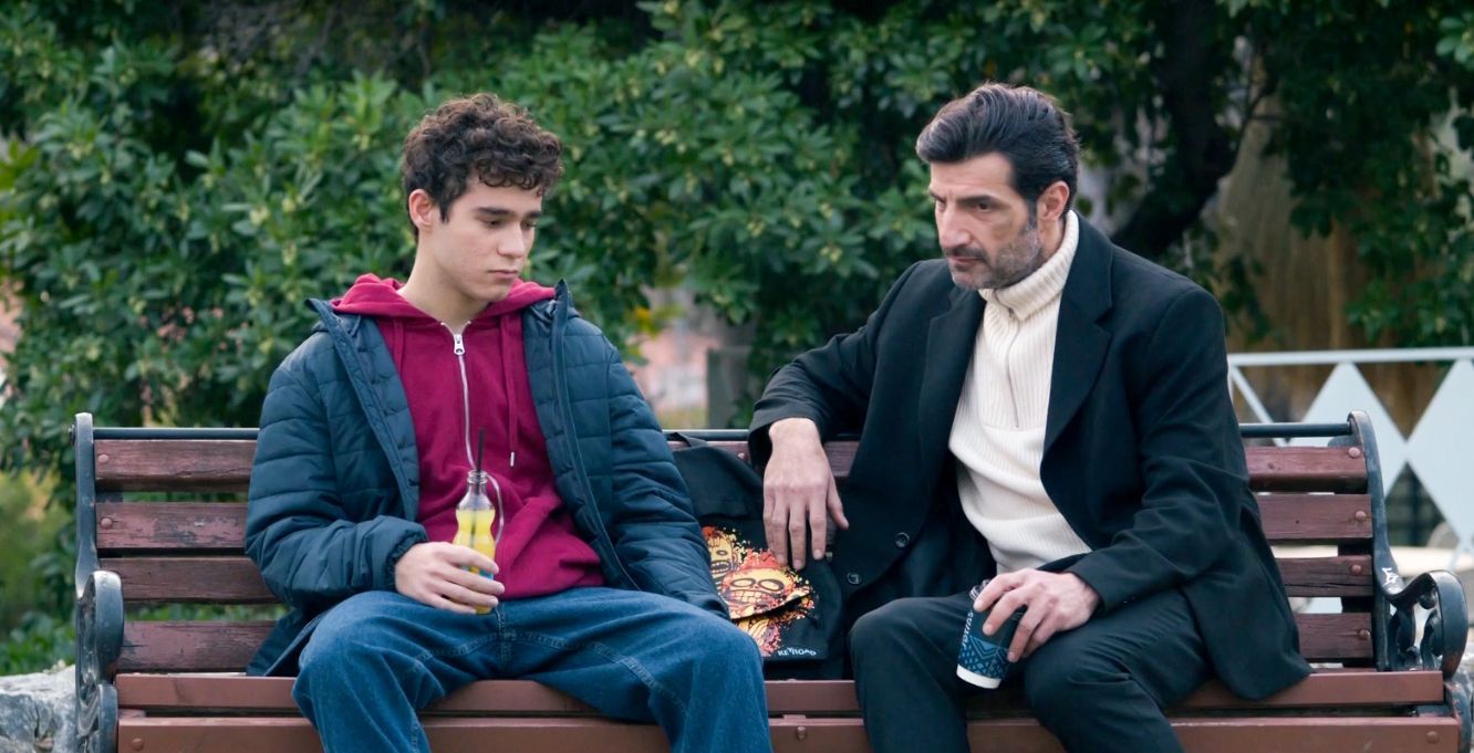 Παιχνίδια Εκδίκησης Επόμενα επεισόδια: Περιλήψεις επεισοδίων Μεγάλης Εβδομάδας