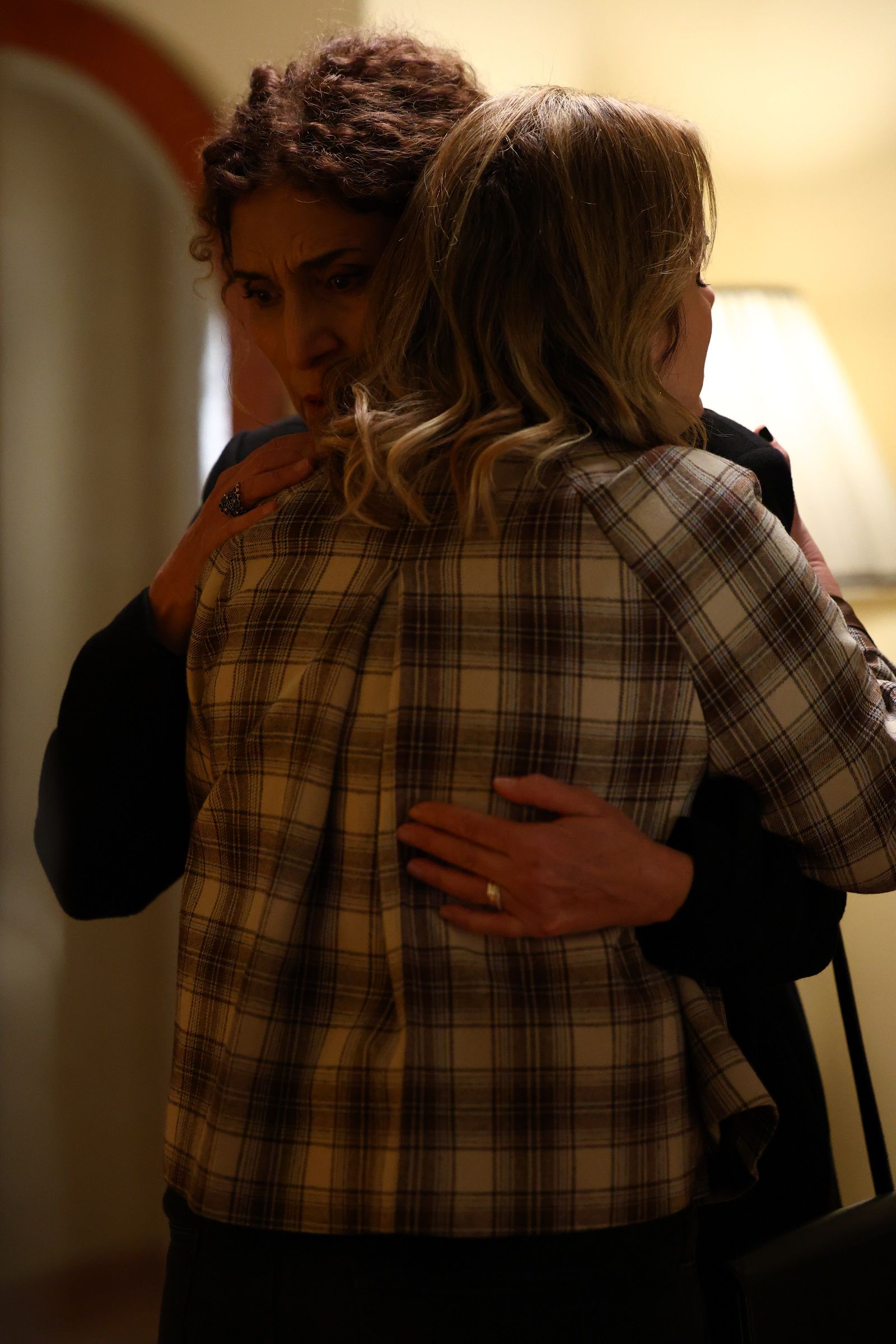 O Τιμωρός Επόμενα επεισόδια : Περιλήψεις επεισοδίων της Μεγάλης Εβδομάδας