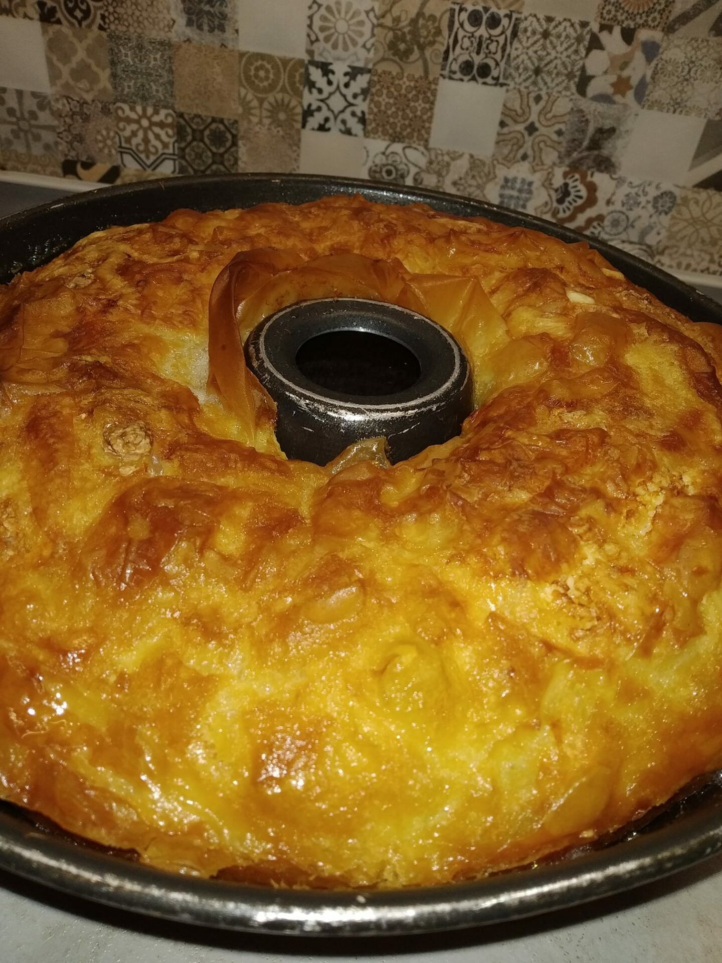 15 καλύτερες συνταγές με ορεκτικά για το Πασχαλινό Τραπέζι