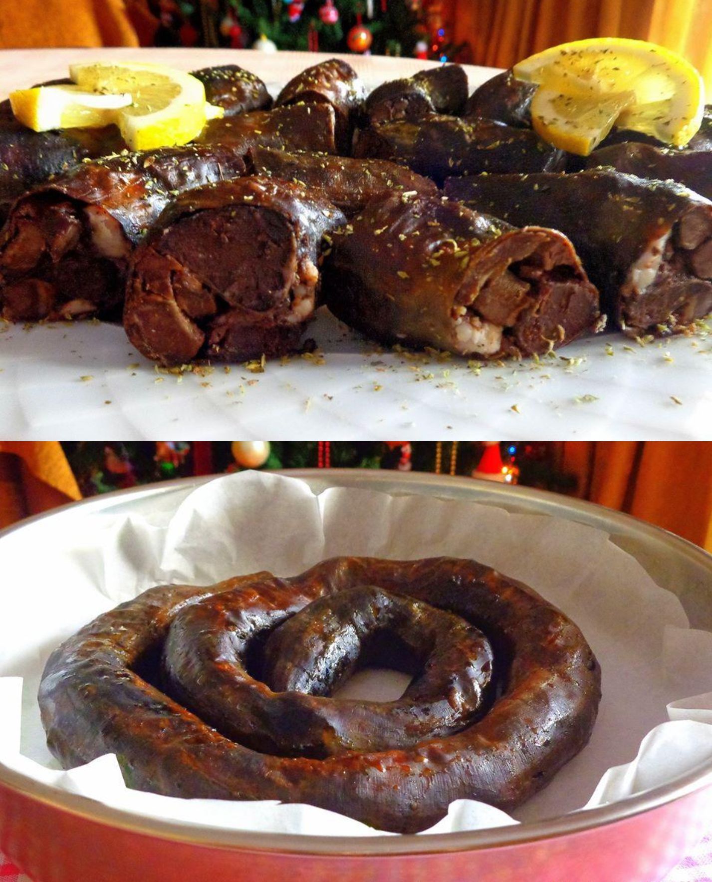 15 καλύτερες συνταγές με ορεκτικά για το Πασχαλινό Τραπέζι