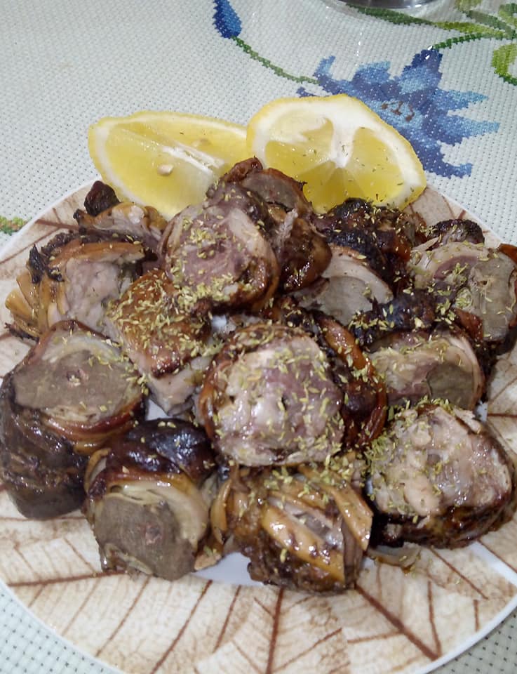 15 καλύτερες συνταγές με ορεκτικά για το Πασχαλινό Τραπέζι