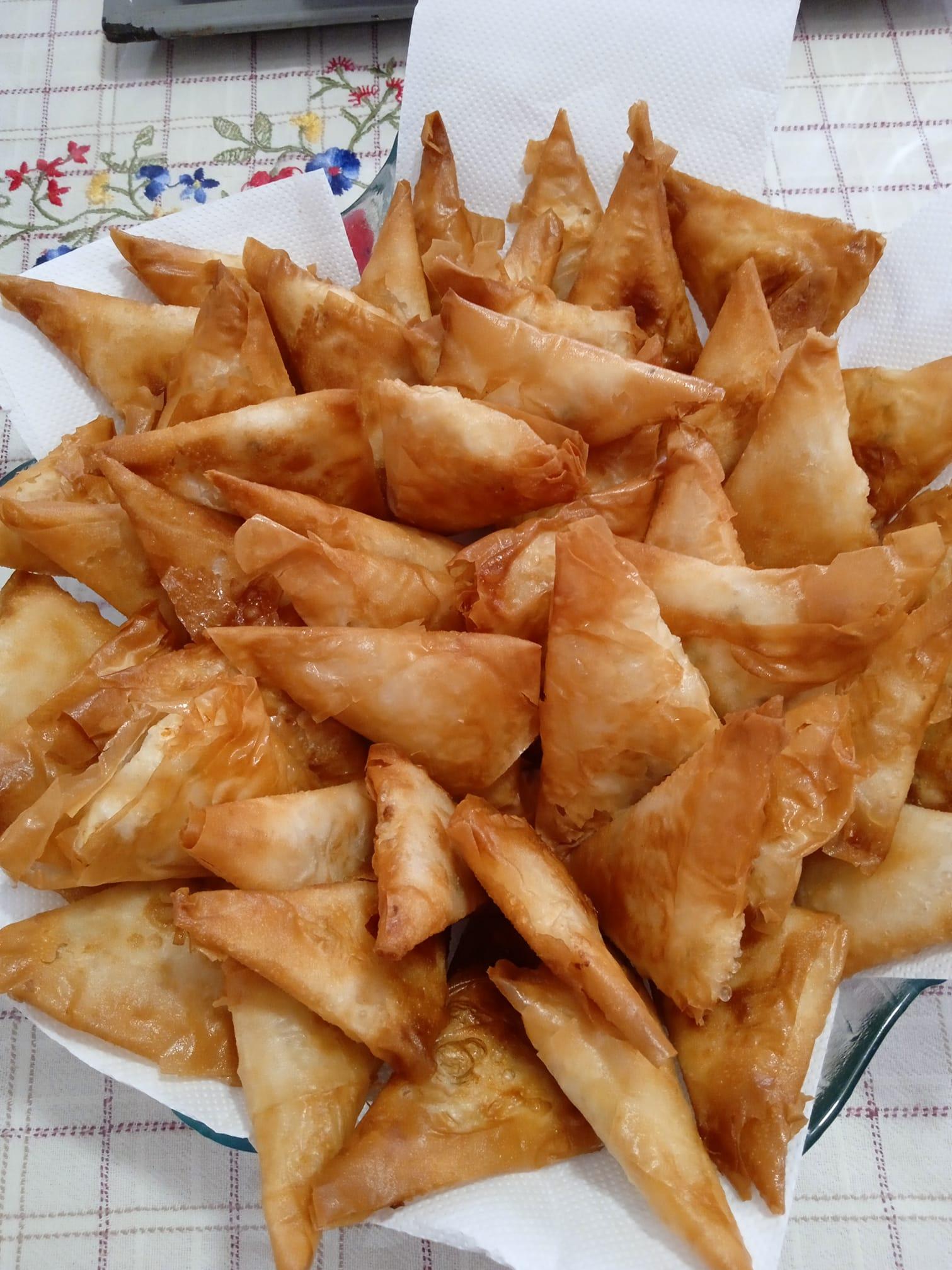 15 καλύτερες συνταγές με ορεκτικά για το Πασχαλινό Τραπέζι