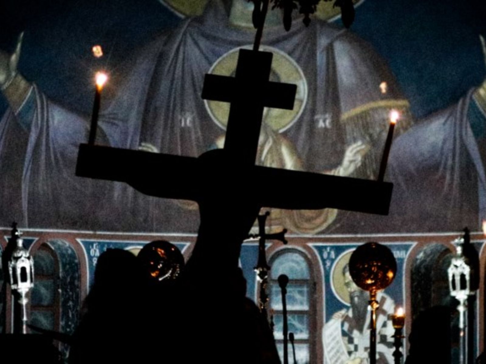 Μεγάλη Πέμπτη: Τα έθιμα της ημέρας και ο λόγος που οι νοικοκυρές απαγορεύεται να κάνουν δουλειές στο σπίτι