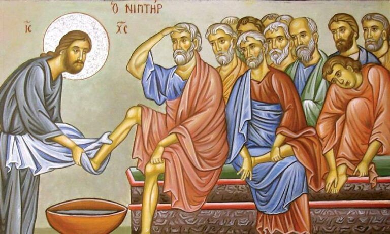 Μεγάλη Τετάρτη: Τα έθιμα της ημέρας και ο λόγος που οι γυναίκες πηγαίνουν από σπίτι σε σπίτι και μαζεύουν αλεύρι