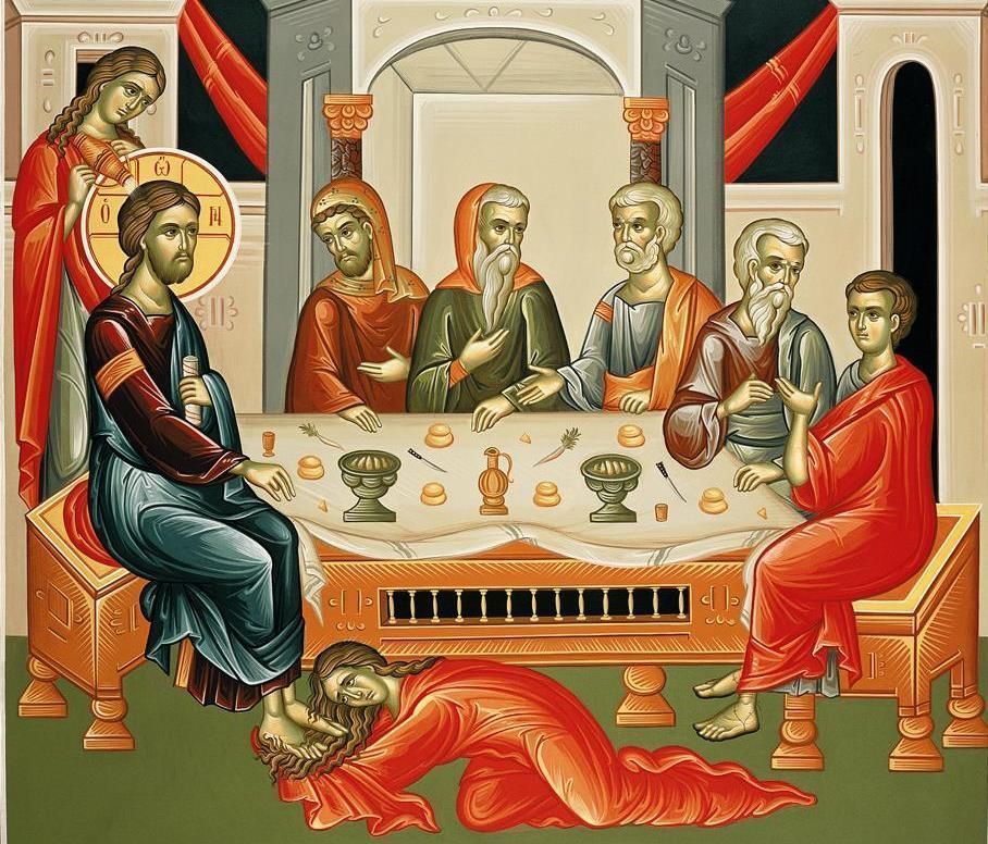 Μεγάλη Τετάρτη: Τα έθιμα της ημέρας και ο λόγος που οι γυναίκες πηγαίνουν από σπίτι σε σπίτι και μαζεύουν αλεύρι