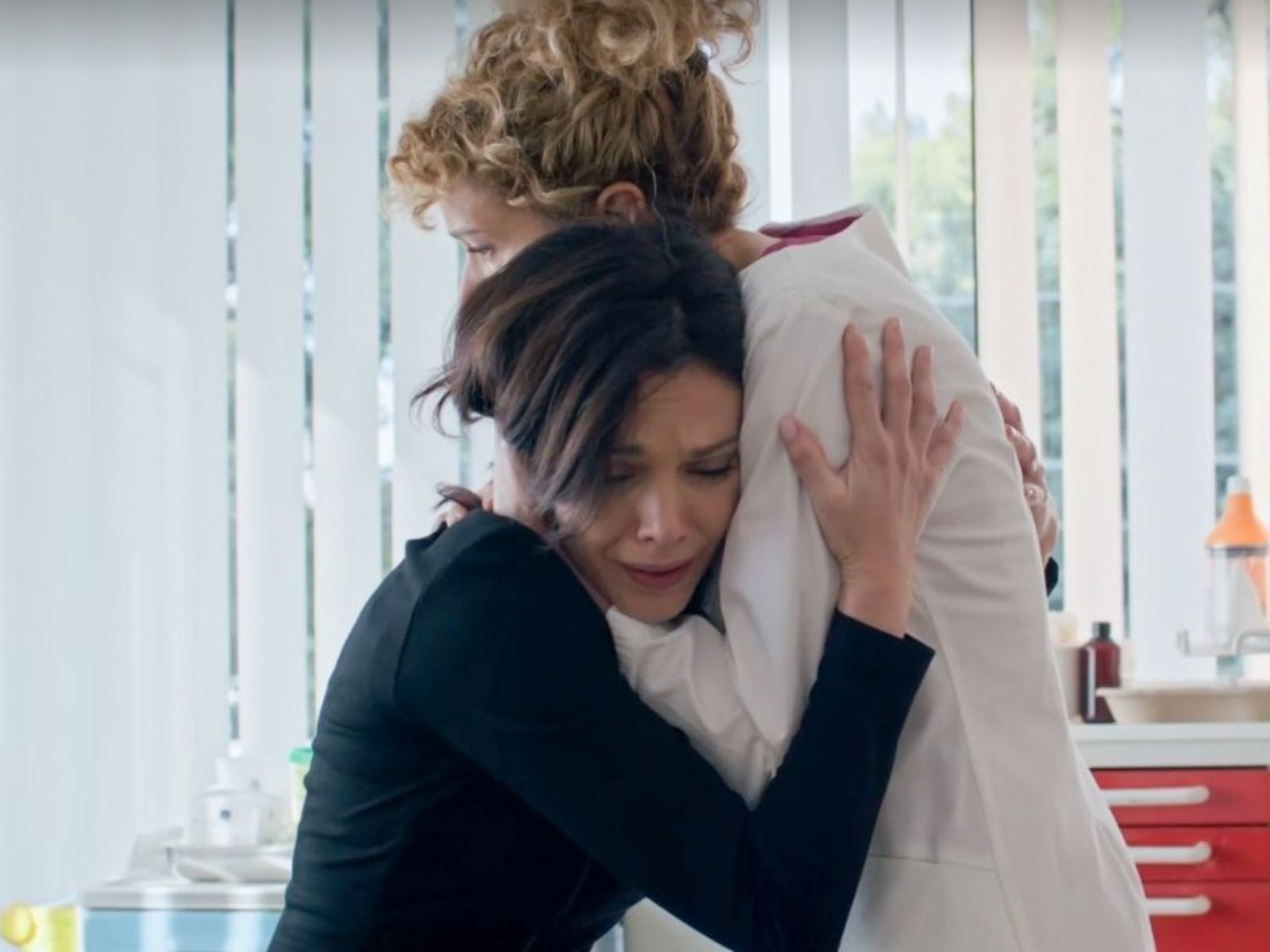 Παιχνίδια Εκδίκησης επόμενα επεισόδια: 35, 36, 37