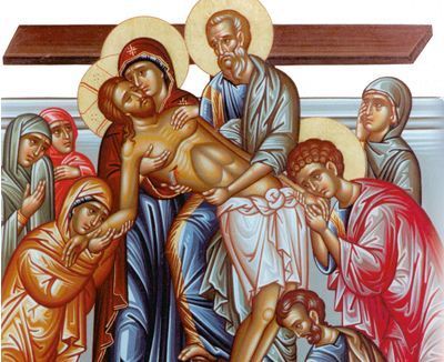 Πάσχα 2025: Τι ώρα γίνεται η αποκαθήλωση τη Μεγάλη Παρασκευή;