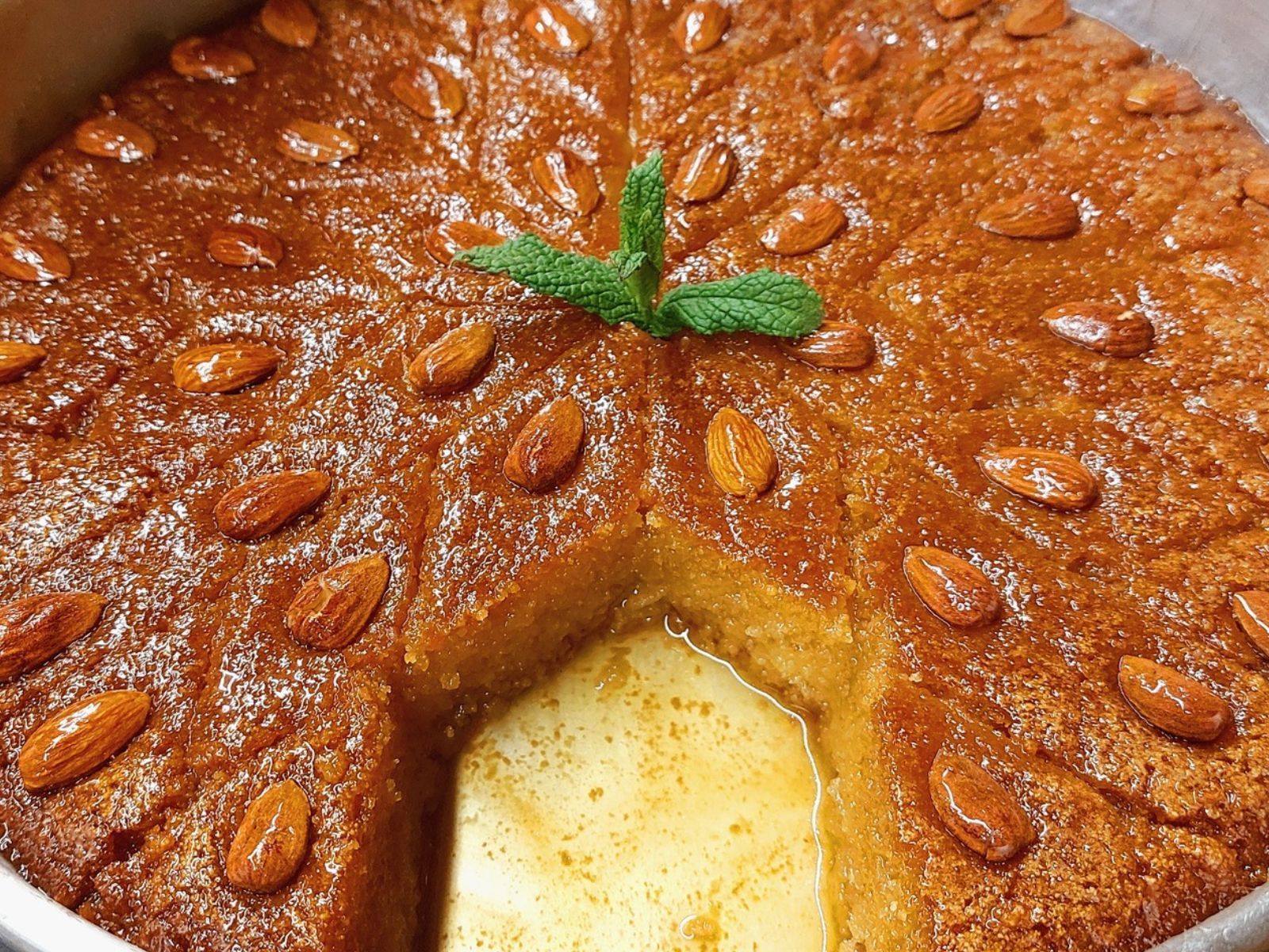 Το Σάμαλι της Μεγάλης Εβδομάδας: Εύκολο και αλάδωτο