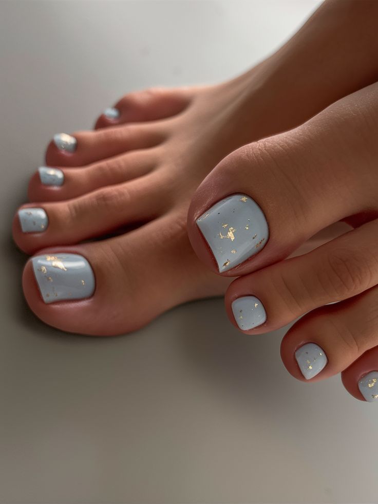 10 Ιδέες για Ανοιξιάτικο Πεντικιούρ με τα πιο fresh σχέδια και χρώματα