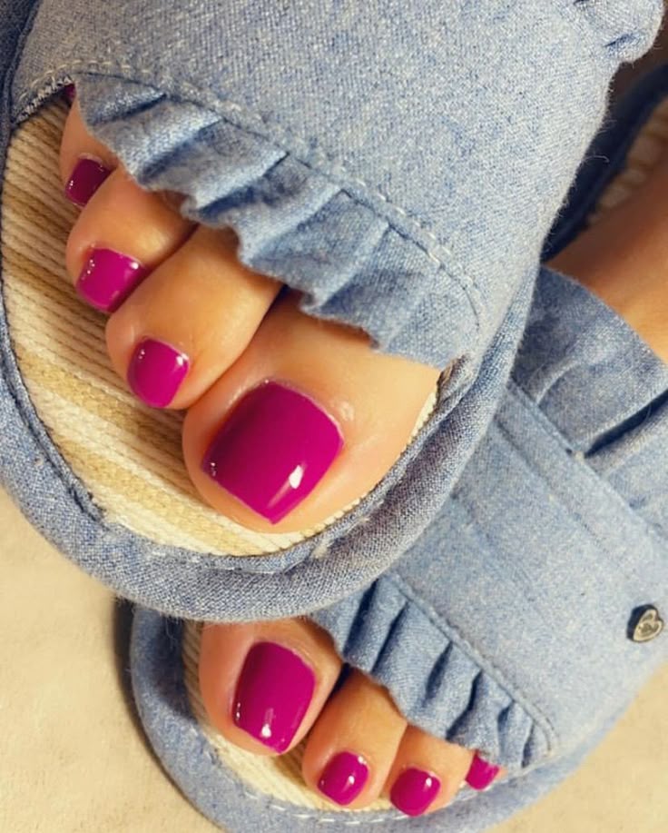 10 Ιδέες για Ανοιξιάτικο Πεντικιούρ με τα πιο fresh σχέδια και χρώματα