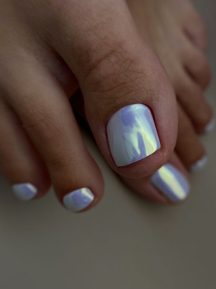 10 Ιδέες για Ανοιξιάτικο Πεντικιούρ με τα πιο fresh σχέδια και χρώματα