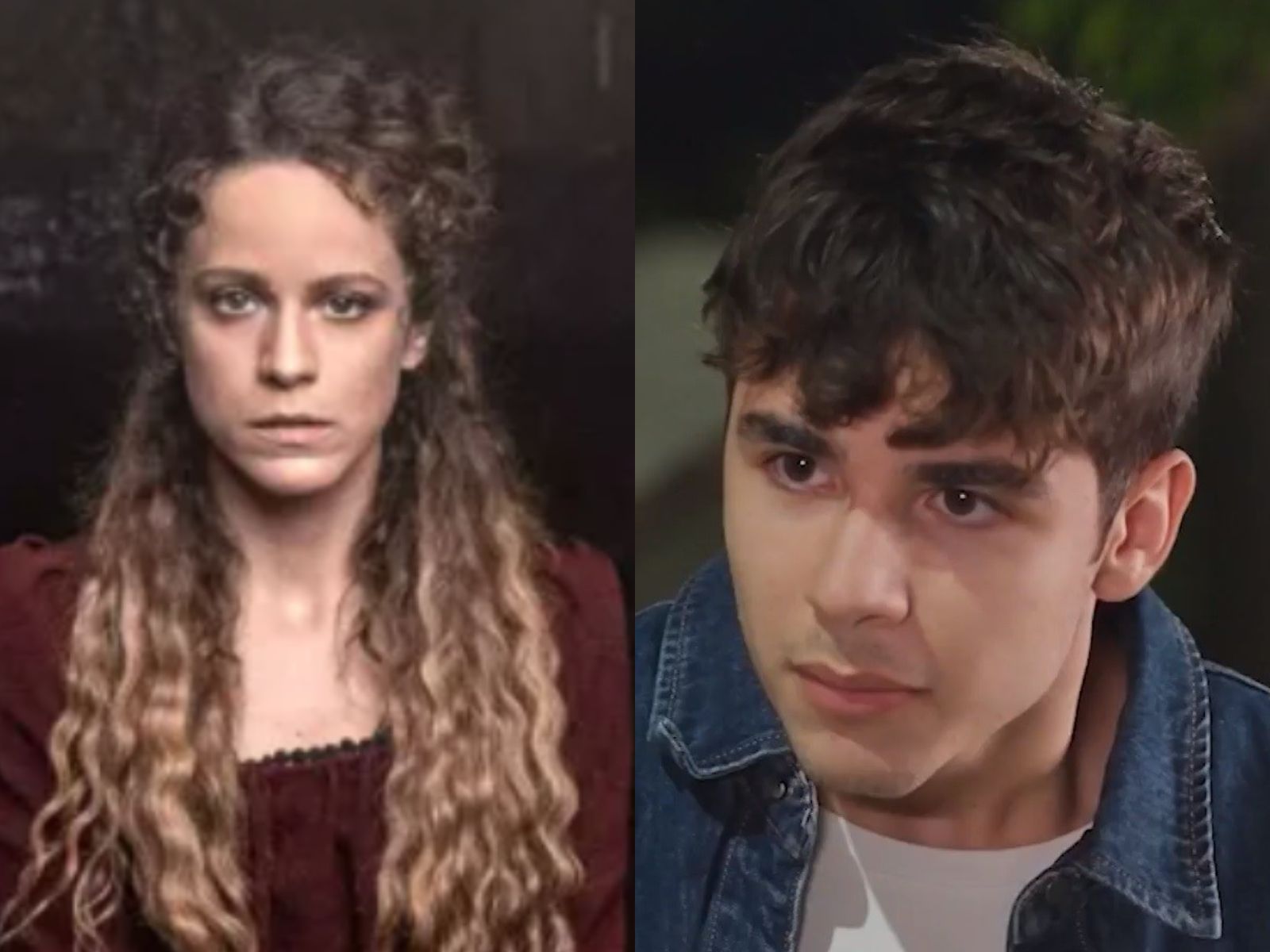 Η Γη της Ελιάς: Ηθοποιός από τη “Μάγισσα” εισβάλλει στη σειρά